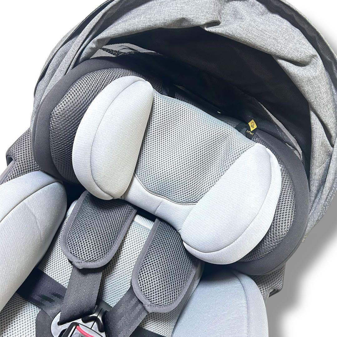 【極美品】THE S Air R129 ロッタZE レジェンダグレー ザエス