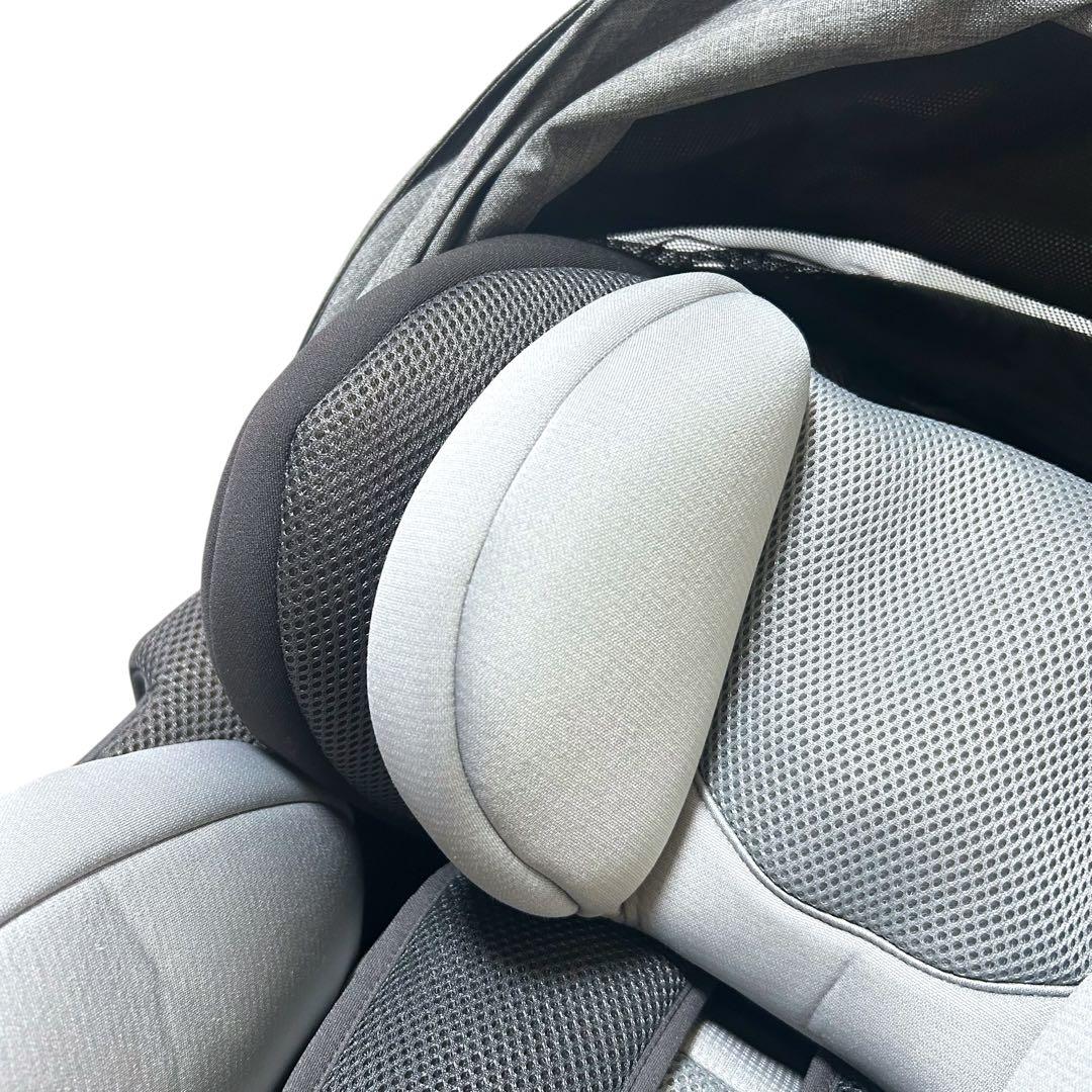 【極美品】THE S Air R129 ロッタZE レジェンダグレー ザエス