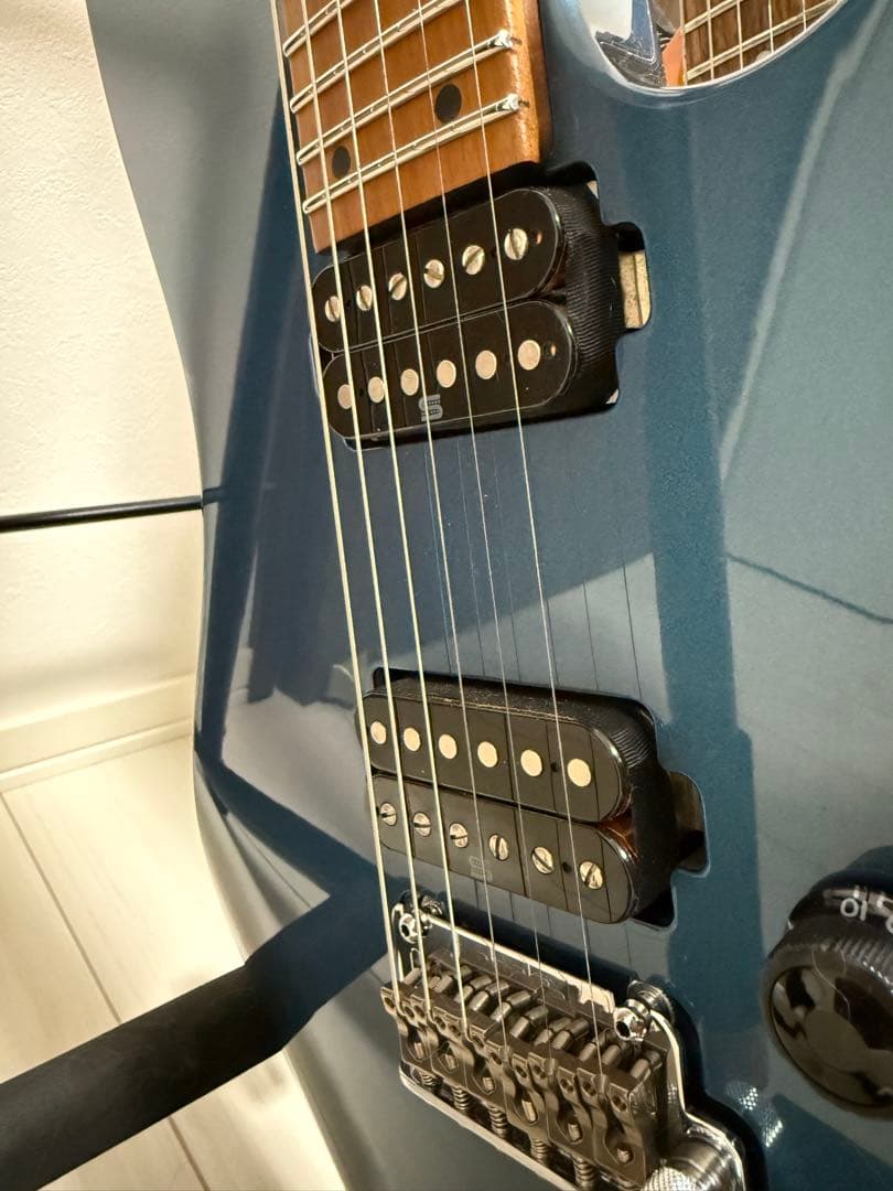 ギター Ibanez AZ2402 ICM