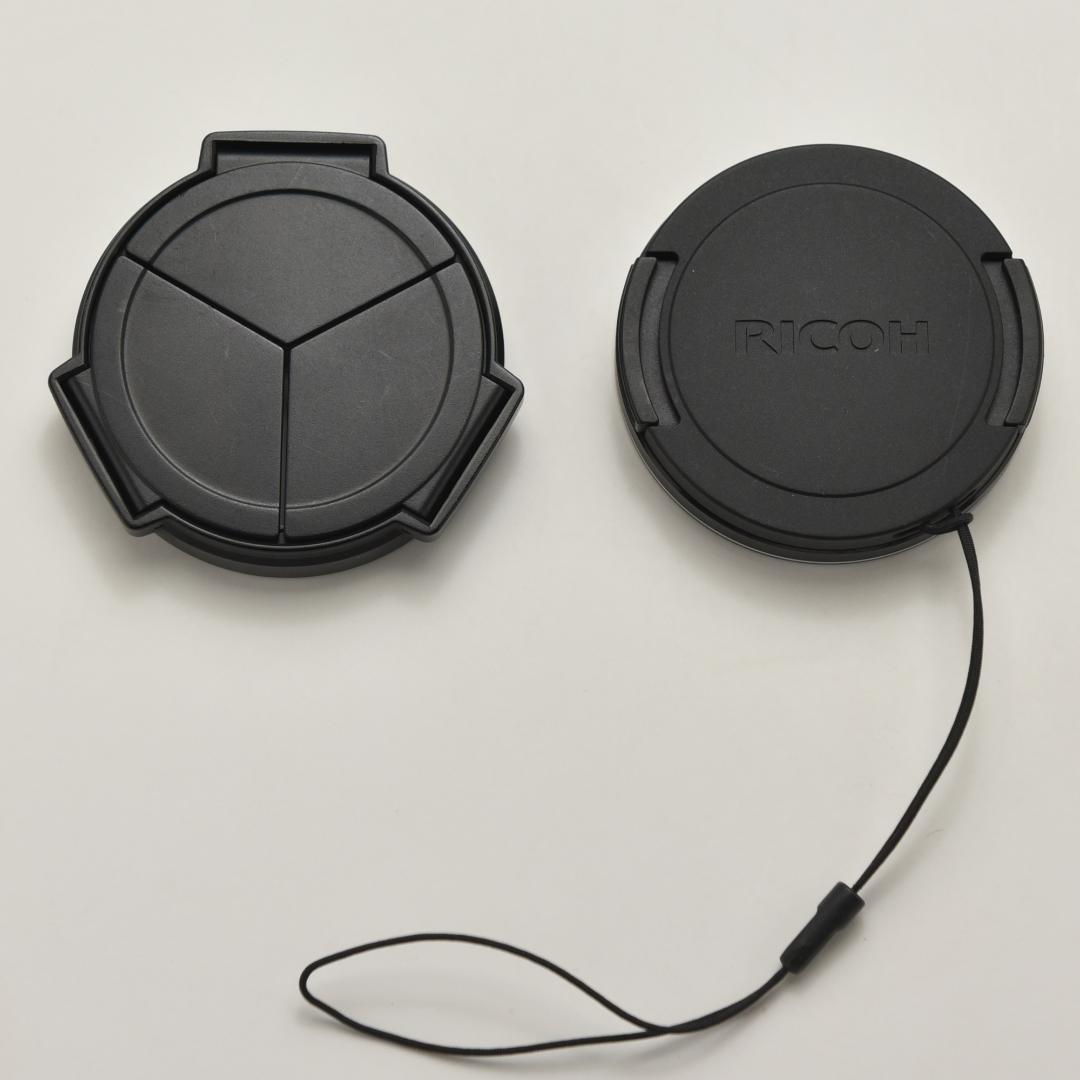 GX200 中古 センサー汚れあり 付属品多数