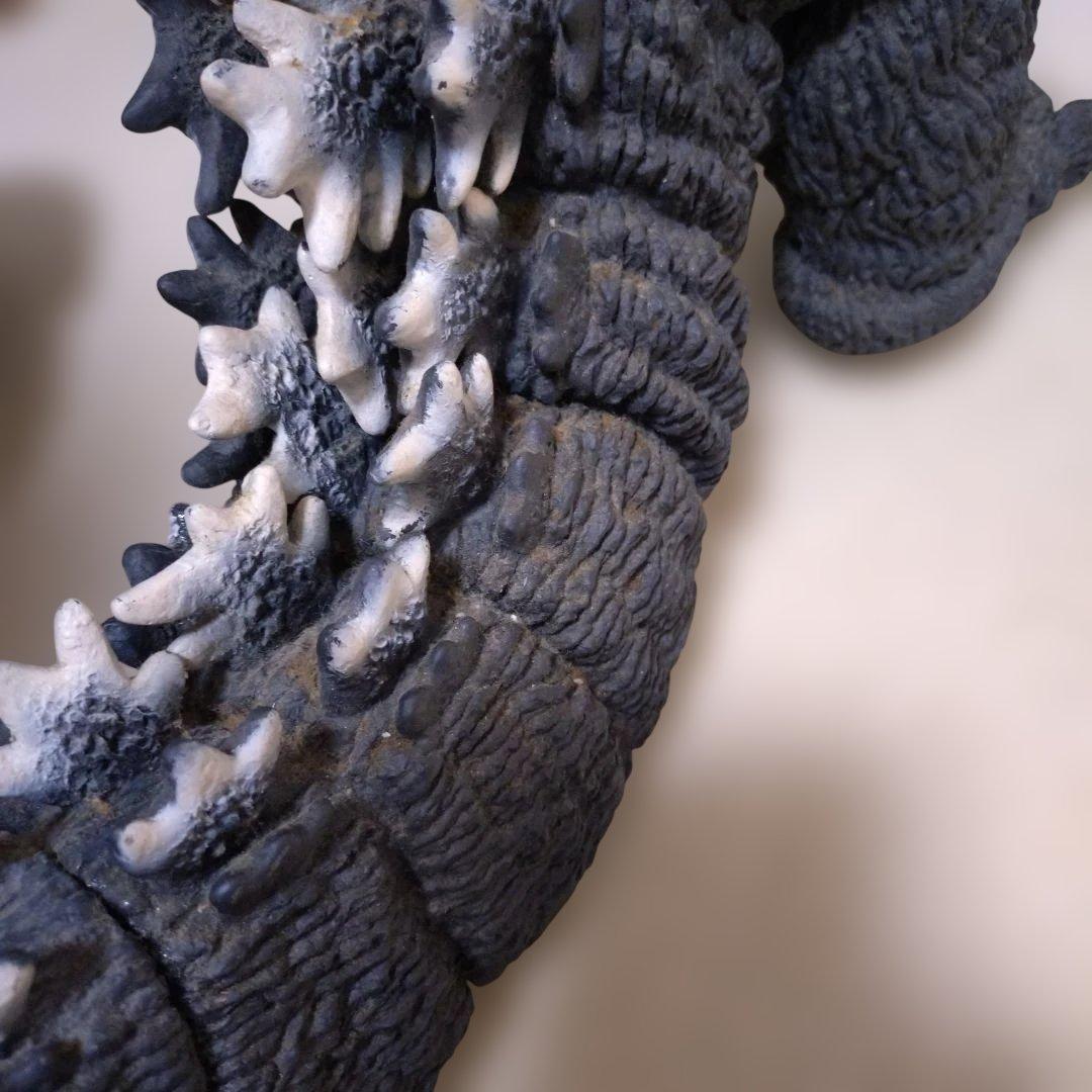 【ジャンク品】ビオゴジ　ゴジラ　ラジコン　GODZILLA