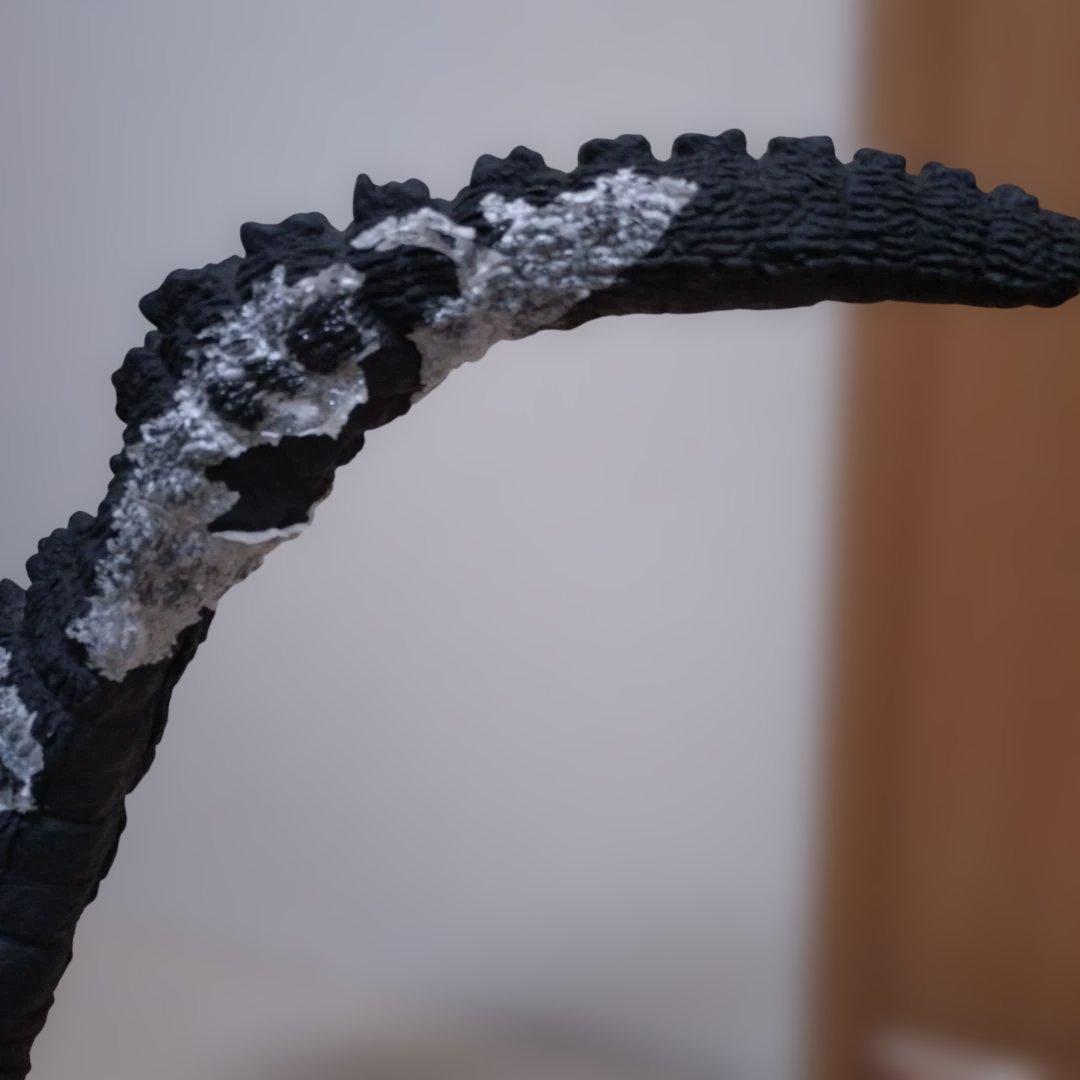 【ジャンク品】ビオゴジ　ゴジラ　ラジコン　GODZILLA