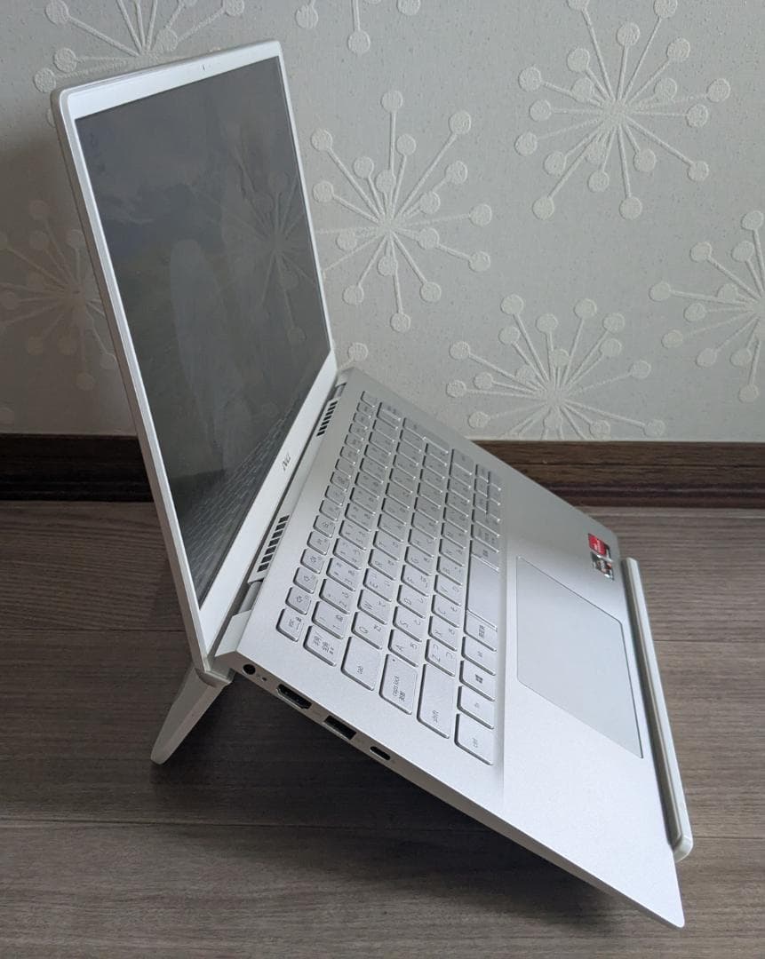 【送料無料】DELLノートPC Inspiron14 Ryzen5 4500U