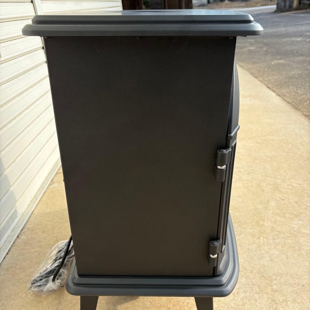 Dimplex 暖炉 電気ストーブ opty-mist BURGATE