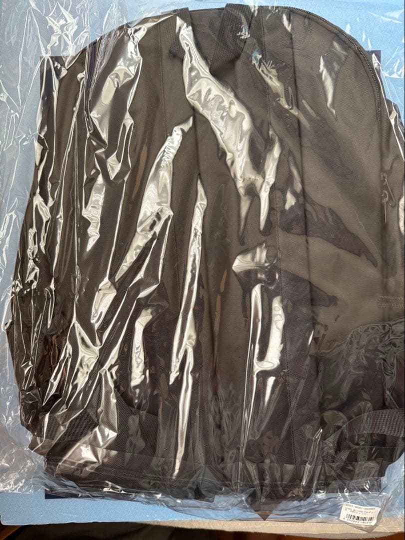 GLAY ズラーリュック