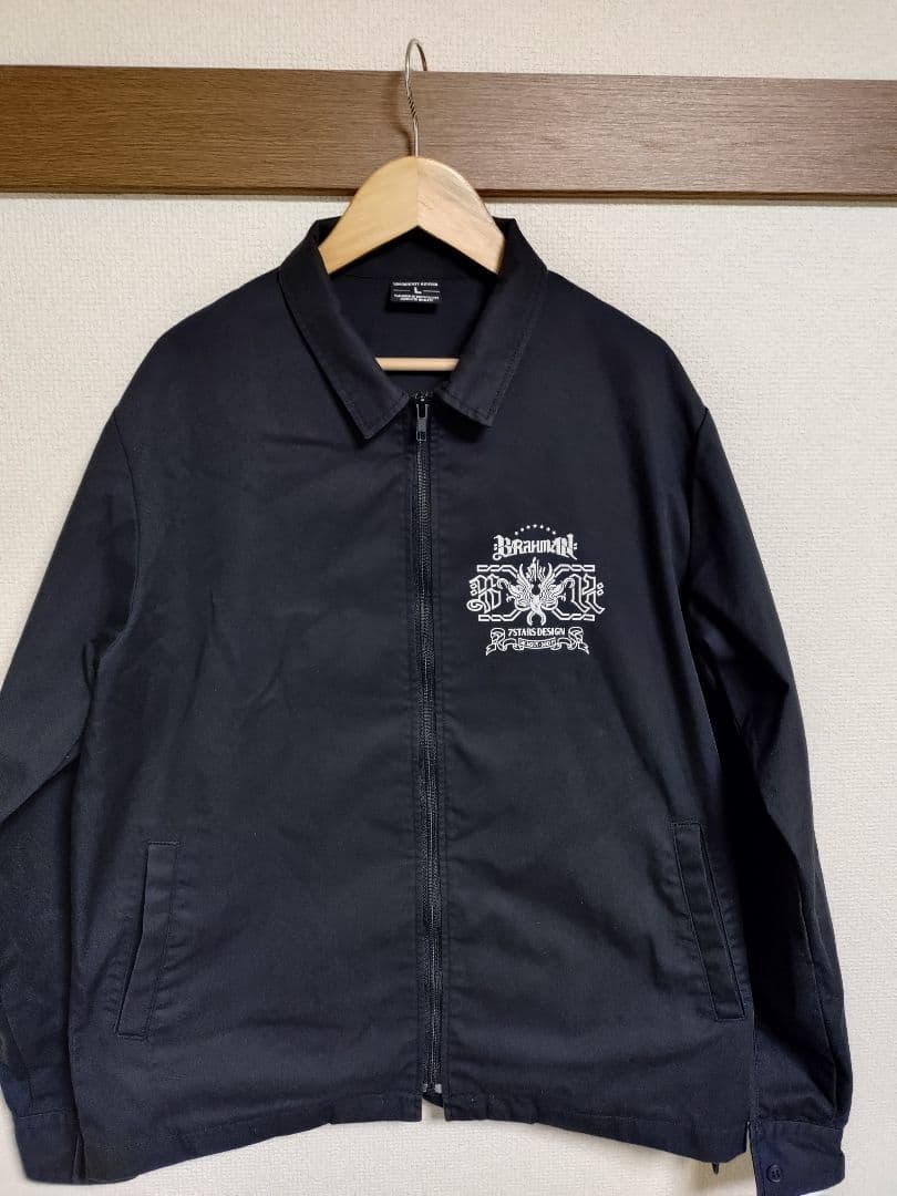 ぐ*ぅ様 【投売り】BRAHMAN✕BOUNTYHUNTER✕7STARS