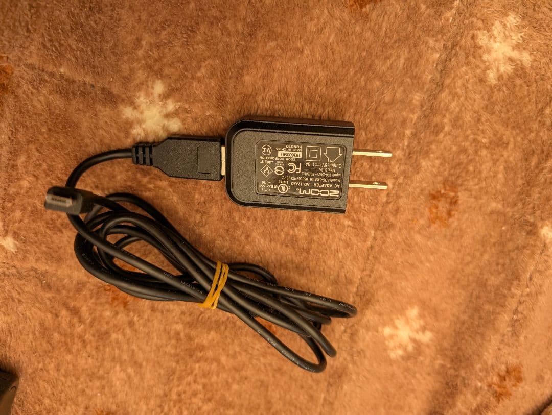 DTM・DAW ZOOM LiveTrak L-8