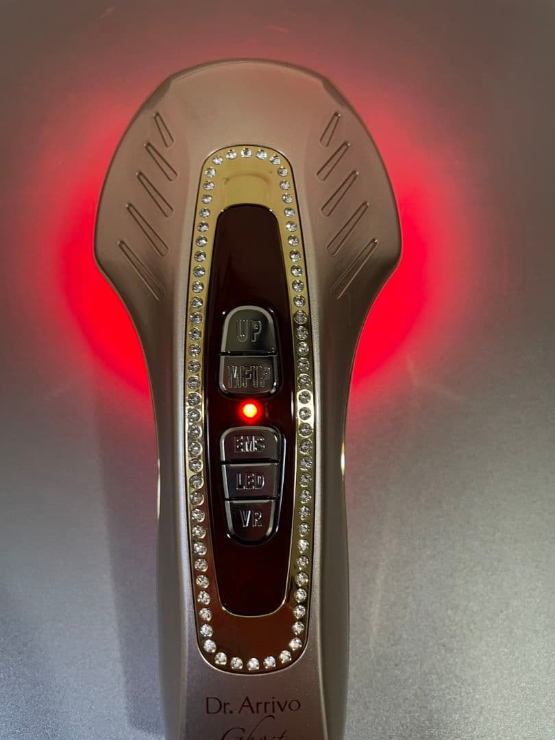 Dr. Arrivo Ghost PREMIUM 本体