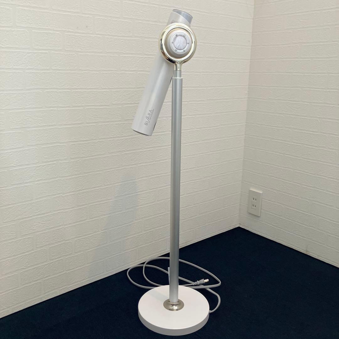 BISARA PRO ビサラプロ　QS254 ハンズフリーヘアドライヤー