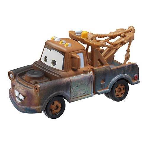 【¥1200】トミカ【カーズ・メーター(スタンダードタイプ）】