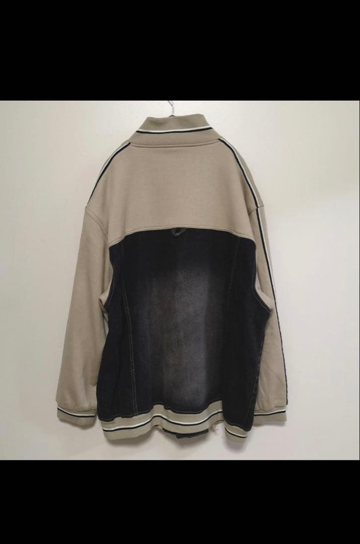 す*し様 【VEEZO】セットアップ　Ｂ系　bboy hiphop 3XL