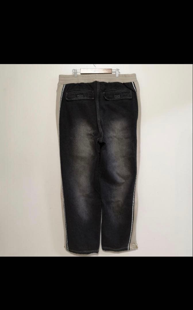 す*し様 【VEEZO】セットアップ　Ｂ系　bboy hiphop 3XL