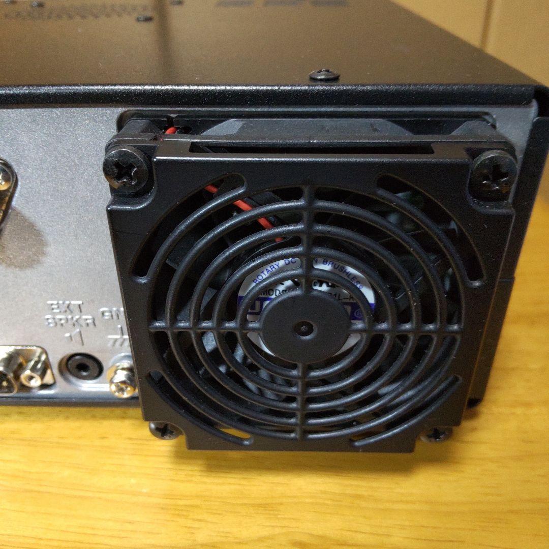 YAESU FT-450D HF/50MHzトランシーバー