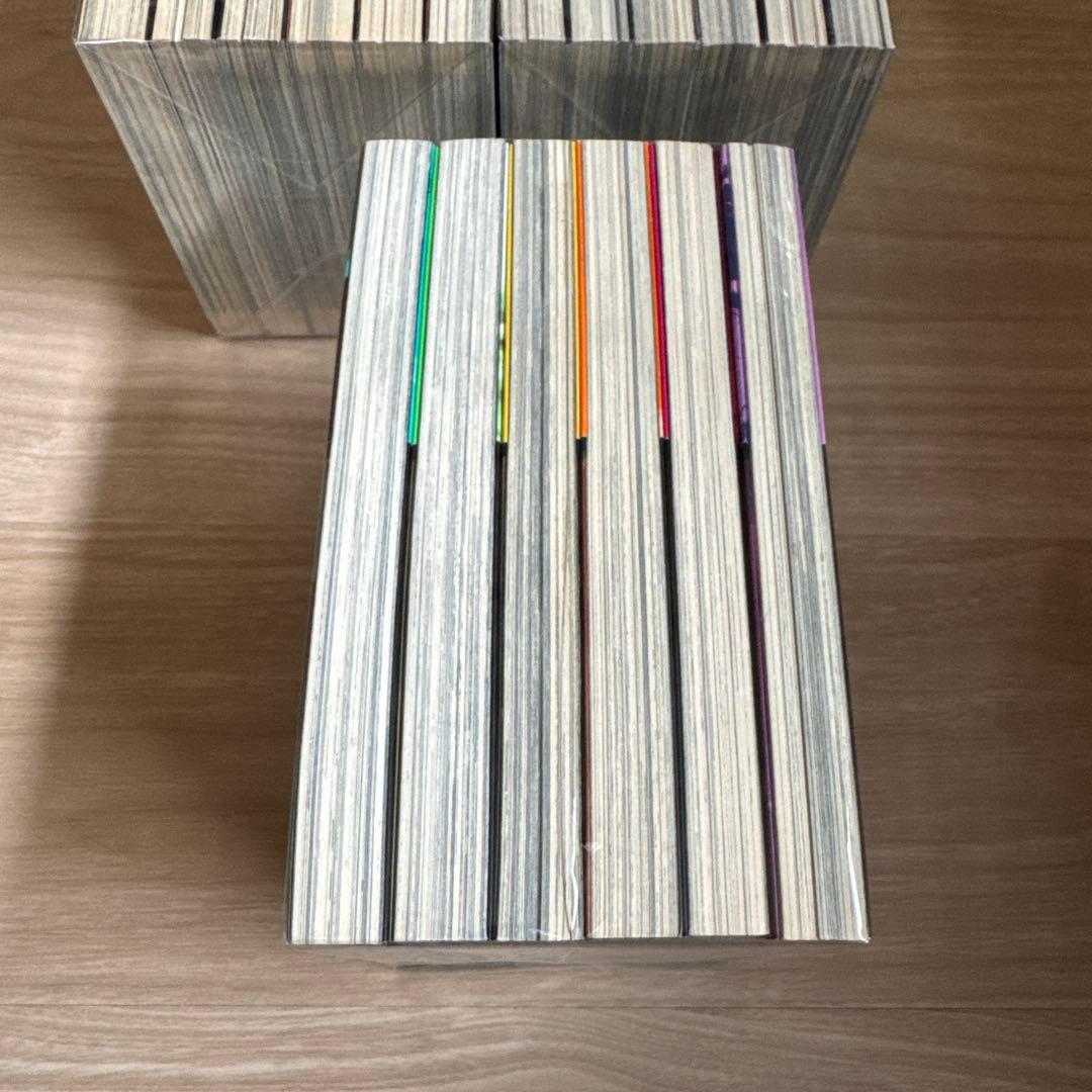 初版帯付き 爆音列島 全巻