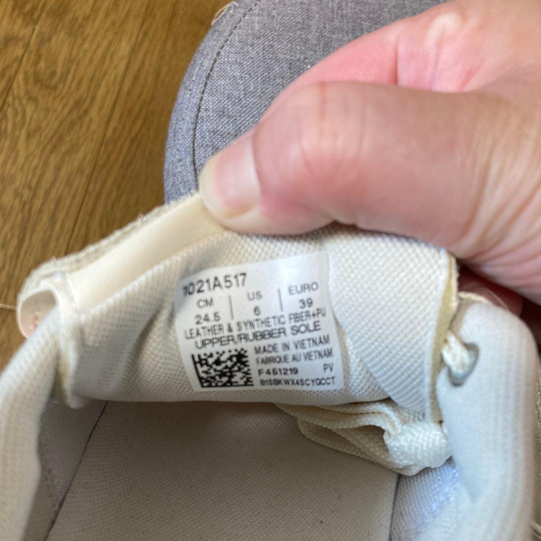 【MDK】asics GEL-FLEXKEE PRO スケボーシューズ