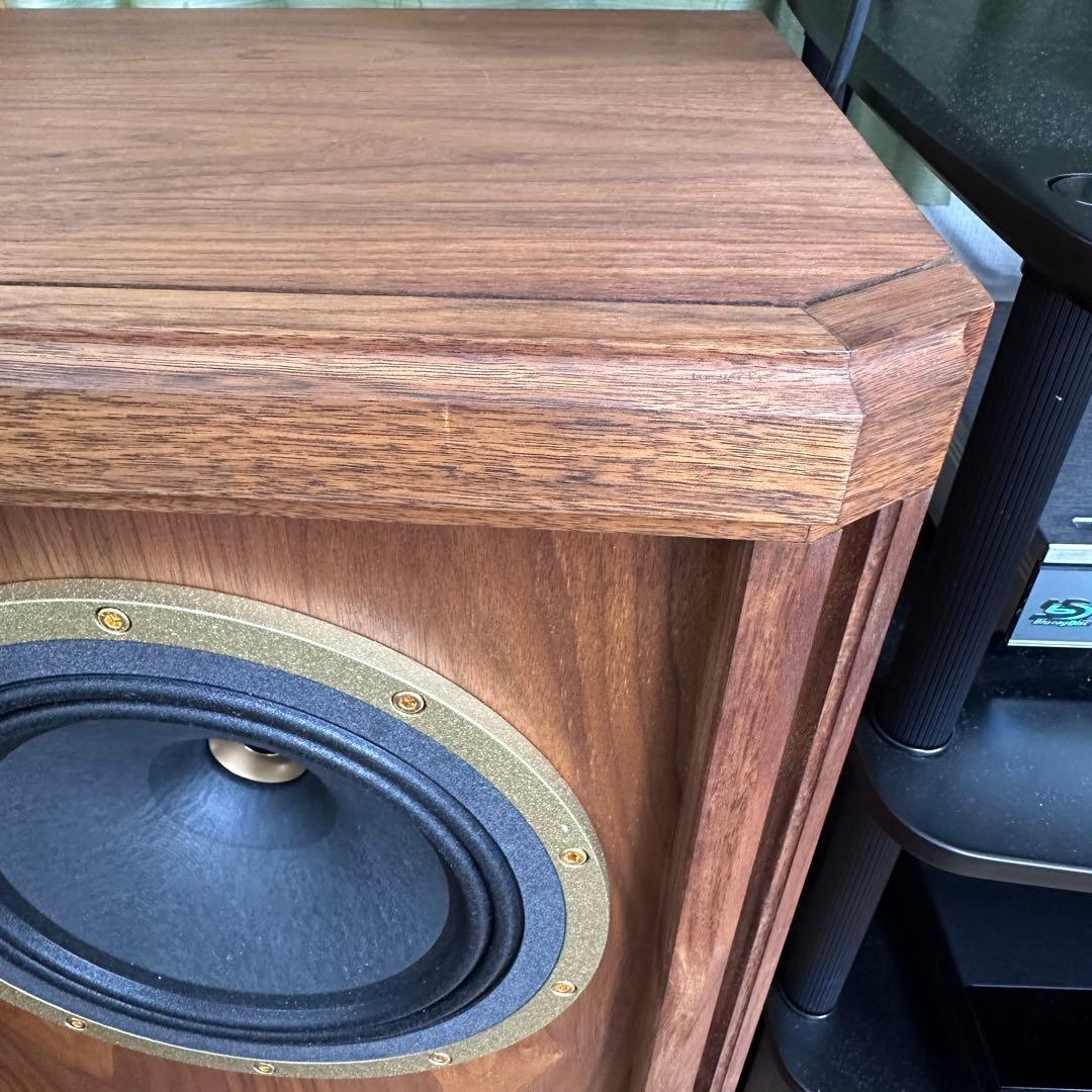 タンノイ スターリングGR スピーカー