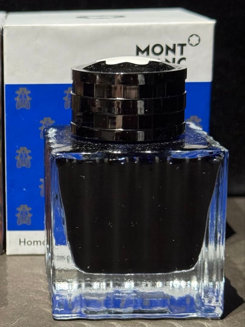 MONTBLANC オマージュ トゥ ナポレオン・ボナパルト