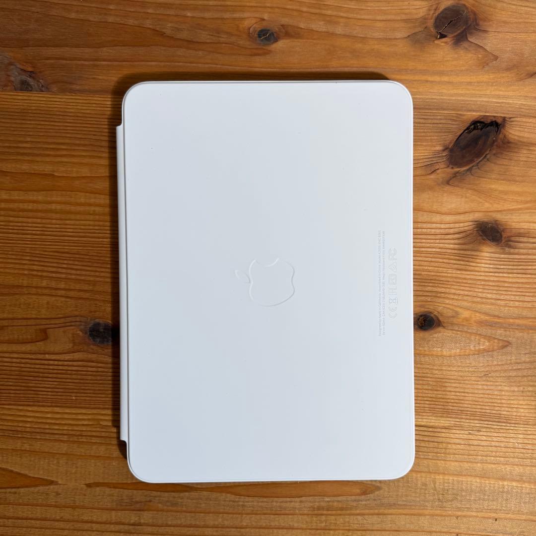 iPad 11inch 128GB A16 マジックキーボード