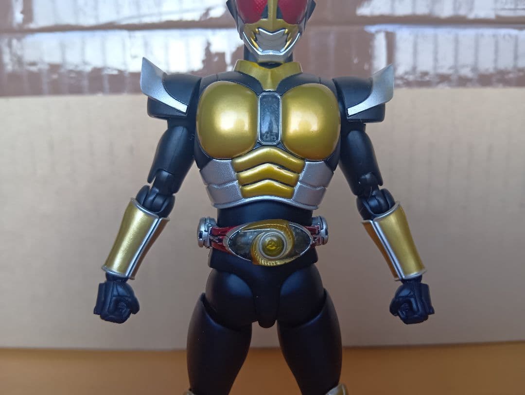 yyyy様ご購入予定最終価格SHF真骨頂仮面ライダーアギト