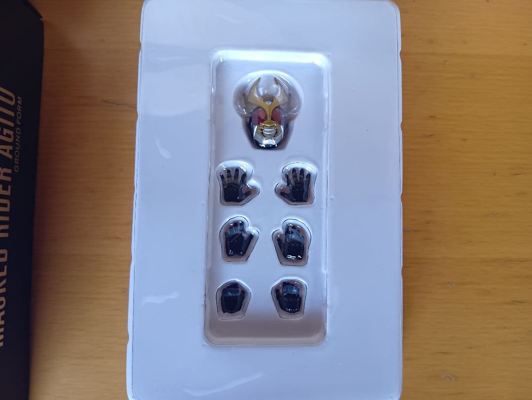 yyyy様ご購入予定最終価格SHF真骨頂仮面ライダーアギト