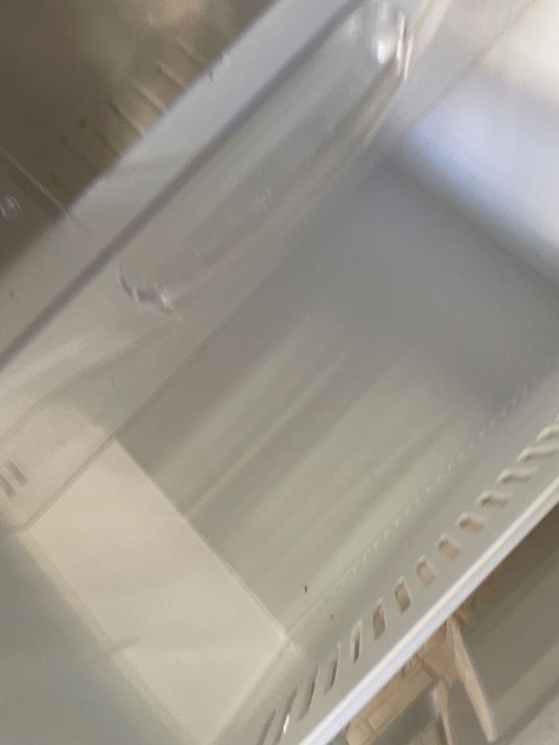 宮城県　冷蔵庫　265L