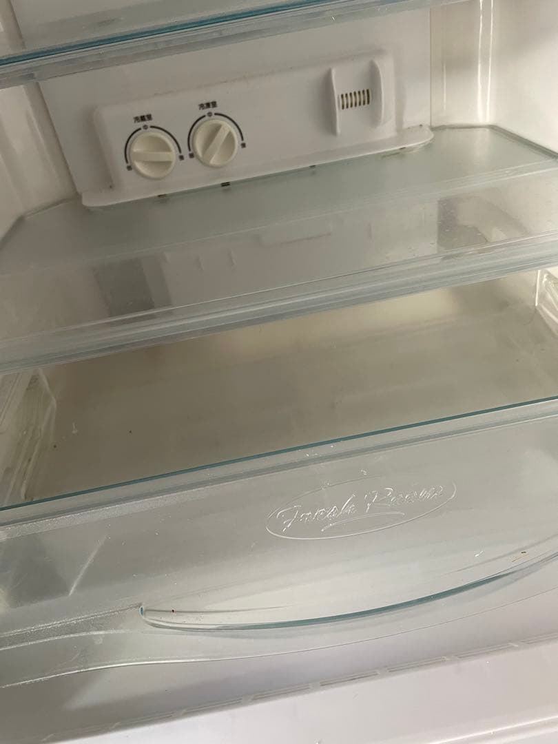 宮城県　冷蔵庫　265L