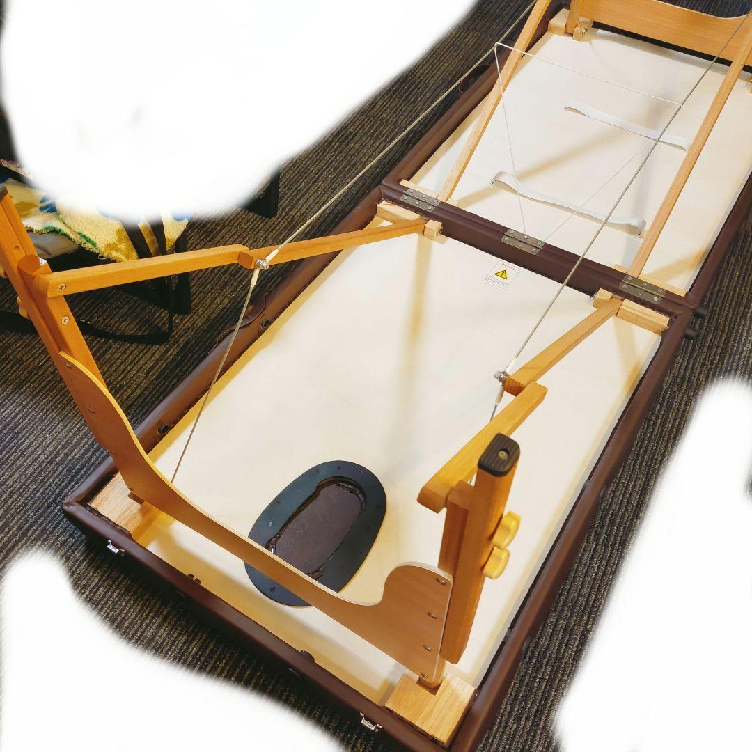 m*r様 折り畳みマッサージベット　施術　エステ　整体ベット　ブラウン　高さ調整