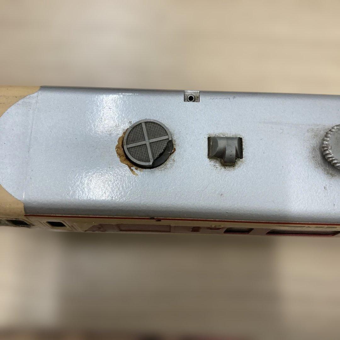 鉄道模型 HOゲージ KTM カツミ キハ82 5両セット ジャンク 現状渡し