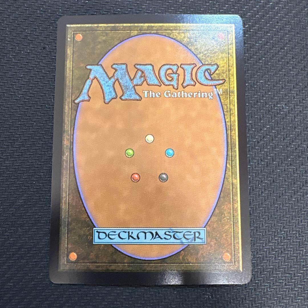 MTG 絵描きの召使い　foil 1枚