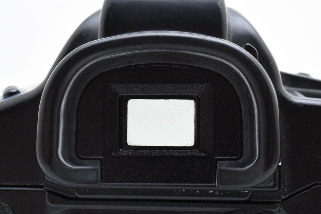 Canon eos 1v body キャノン ボディ フィルム