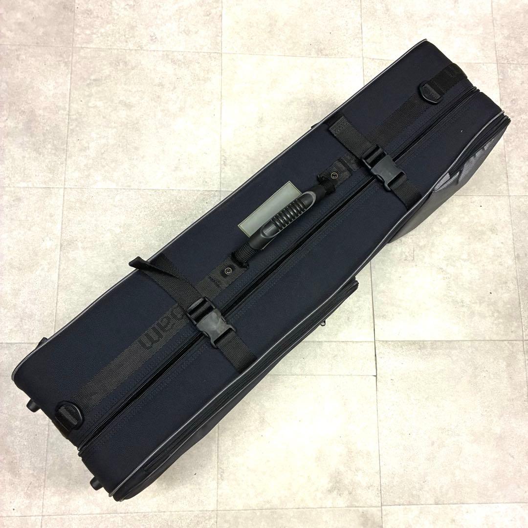 SELMER セルマー 2wayテナーサックスケース ショルダー付