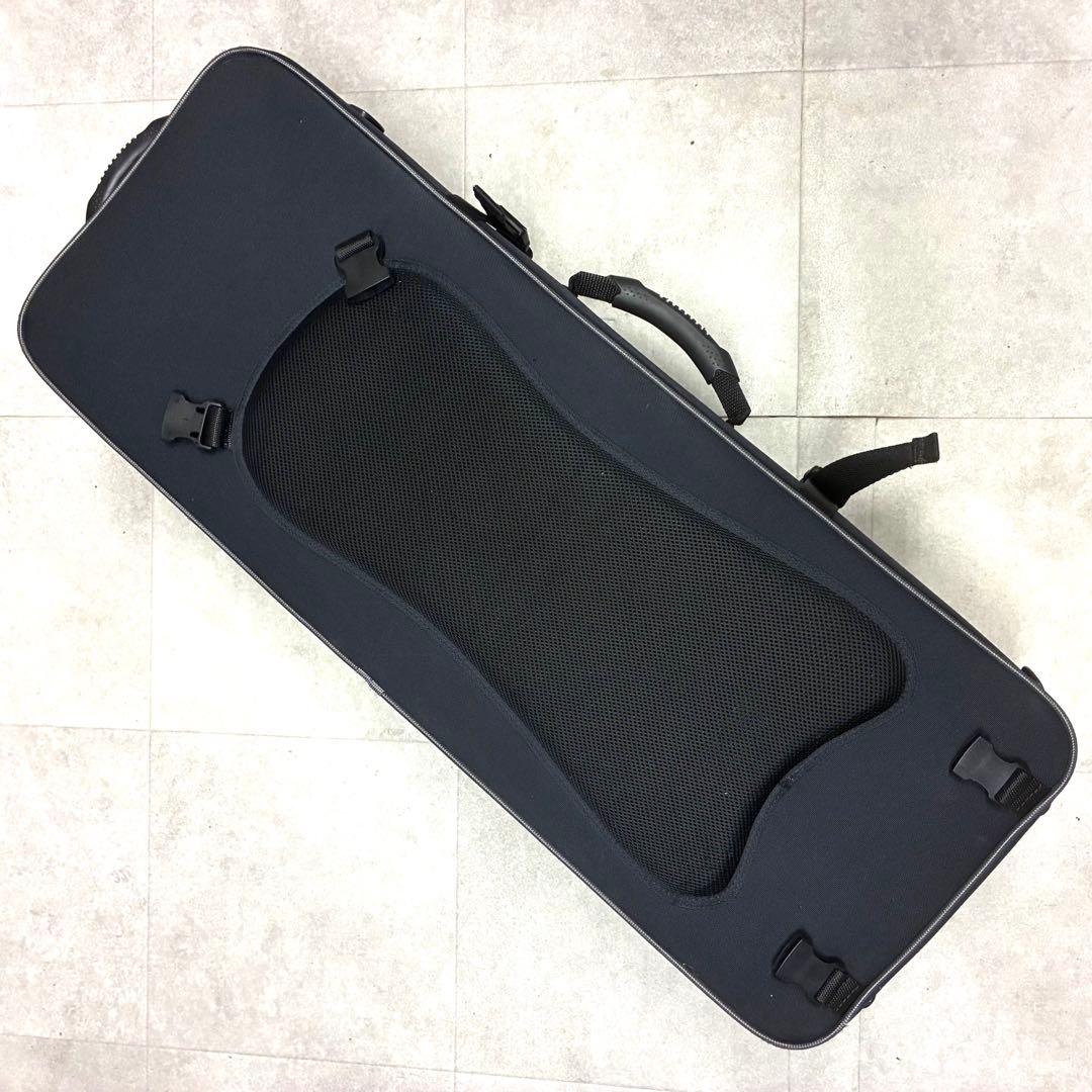 SELMER セルマー 2wayテナーサックスケース ショルダー付