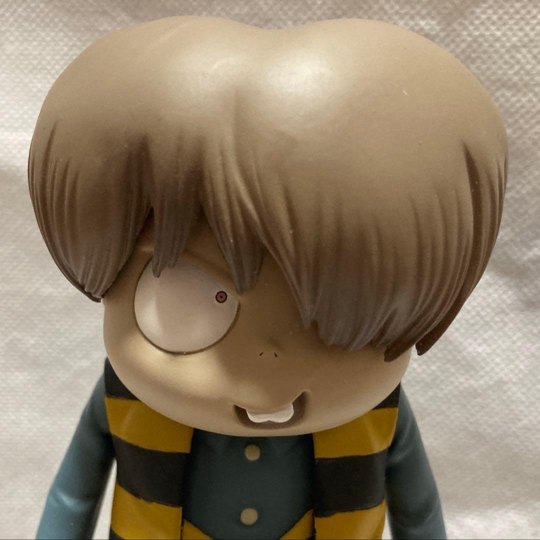 メガハウス ソフトステージ 墓場鬼太郎 【現状品】