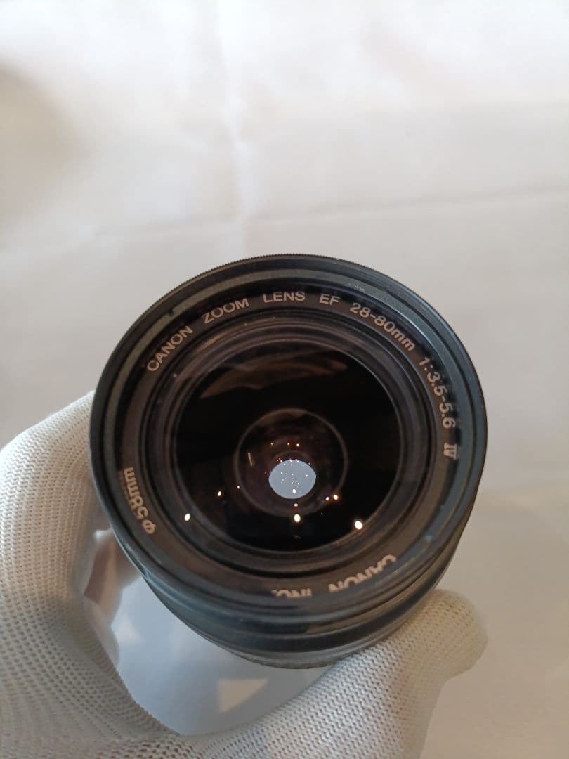 【本体・レンズセット】Canon EOS-1 RS カメラ