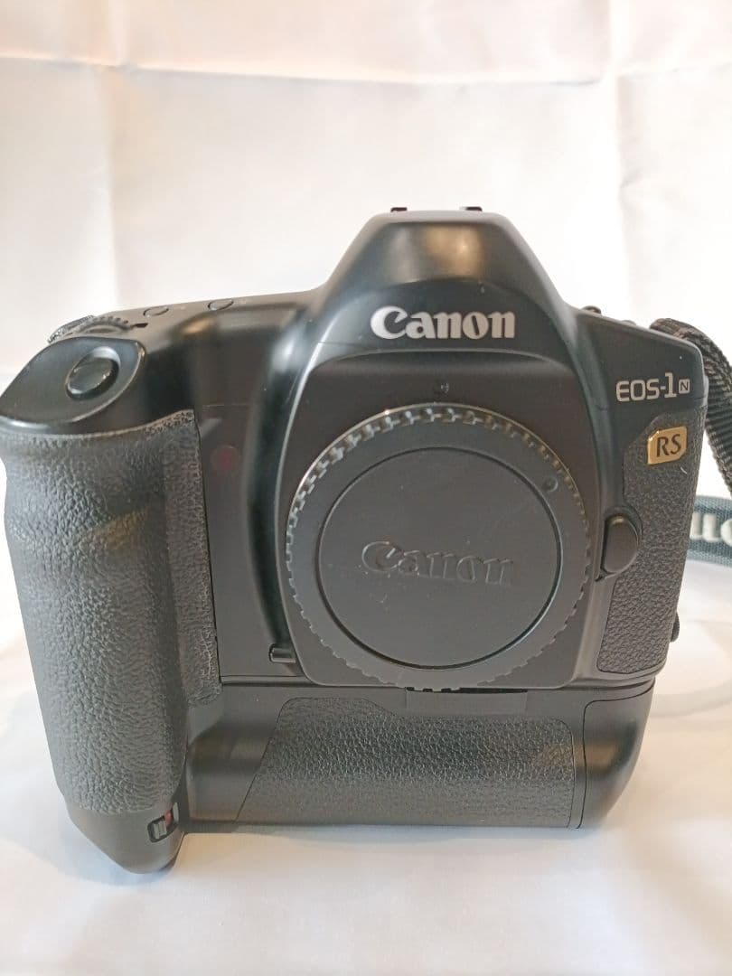 【本体・レンズセット】Canon EOS-1 RS カメラ