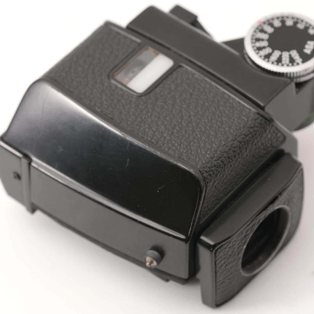 Nikon F2用フォトミックファインダー DP-1