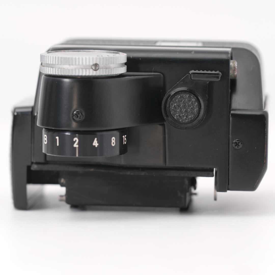 Nikon F2用フォトミックファインダー DP-1