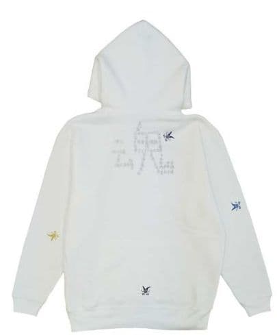 【新品未開封】山田裕貴 ソウルドラゴンパーカー & Tシャツ2 セット