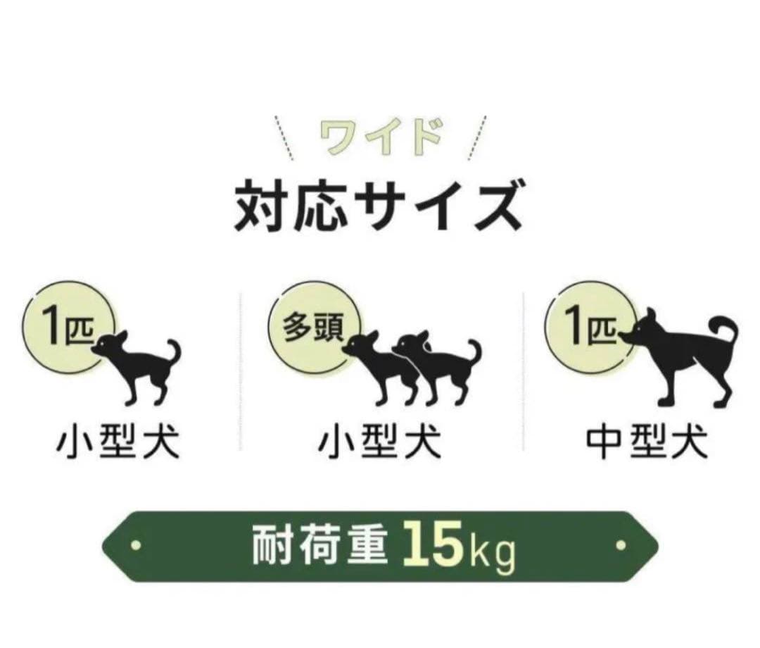 新品★エアバギー 3ウェイバックパックキャリー ワイドサイズ新色ネイビー