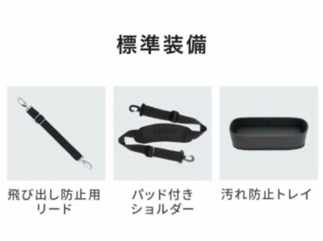 新品★エアバギー 3ウェイバックパックキャリー ワイドサイズ新色ネイビー