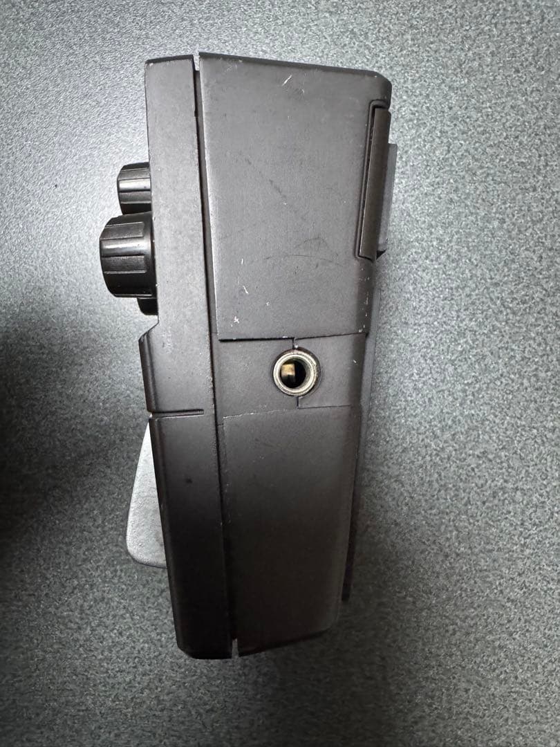 ギター KORG OVD-1