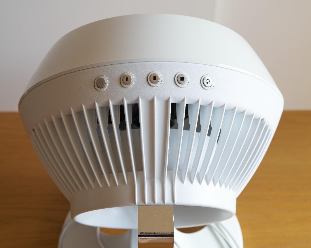 VORNADO ホワイト サーキュレーター