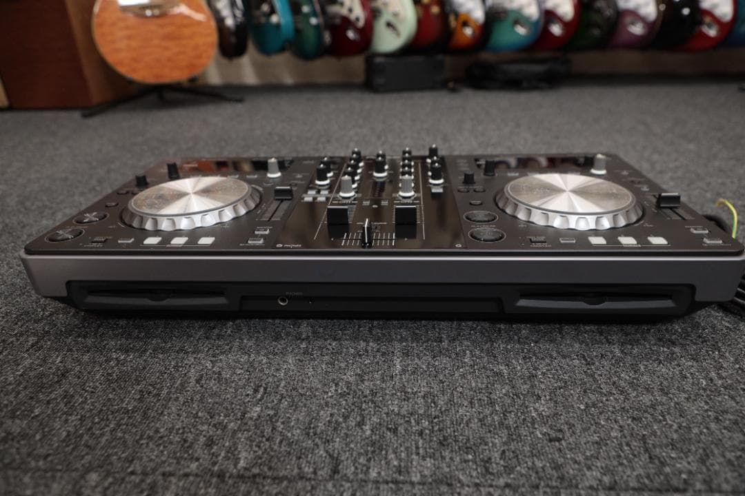 【9332】 Pioneer XDJ-R1 PCDJ DJコントローラー
