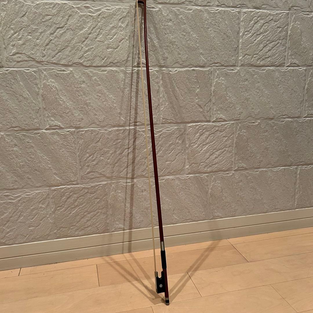 Carlo giordano バイオリン VS-1 4/4サイズ 弓/ケース付