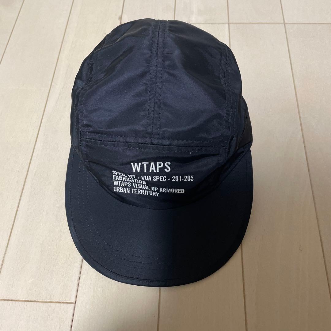 WTAPS キャップ X00 URBAN TERRITORY