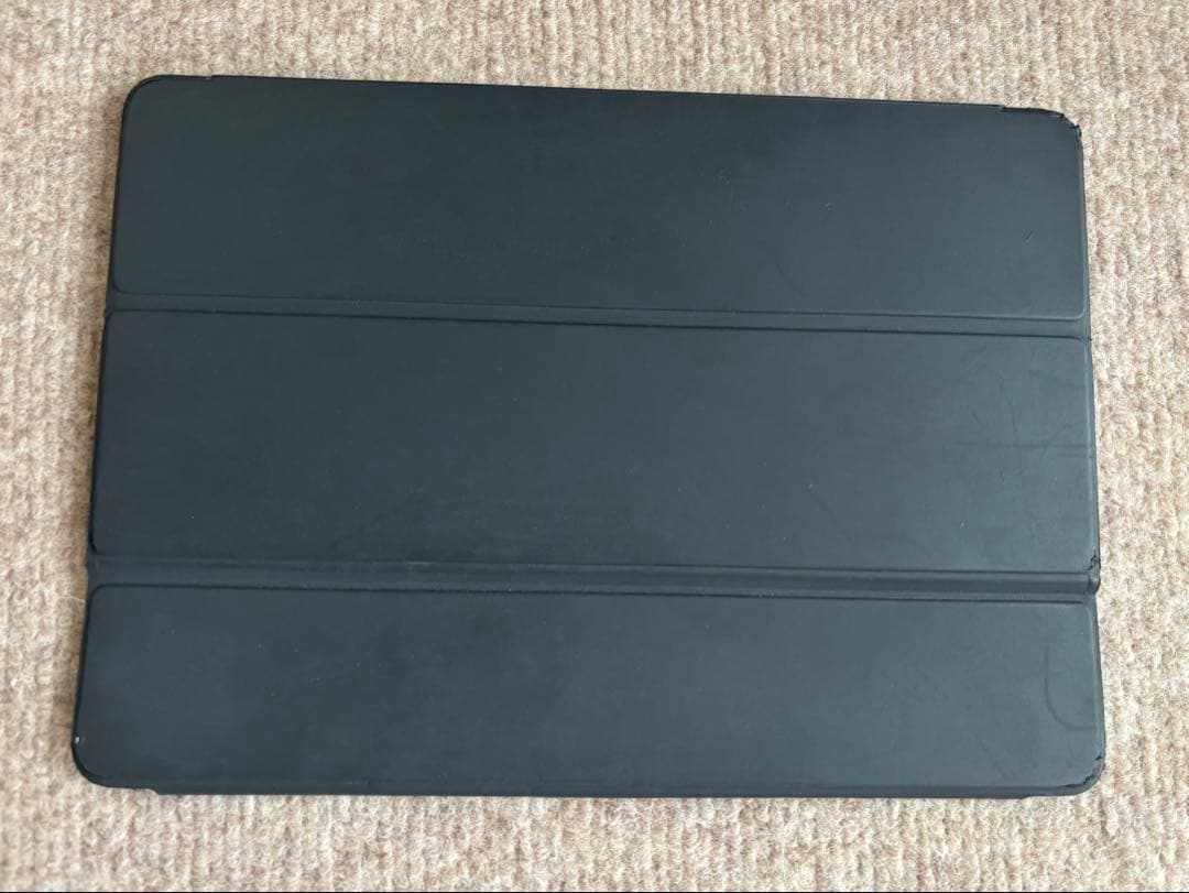 Apple　純正　smart keyboard　スマートキーボード　A1829