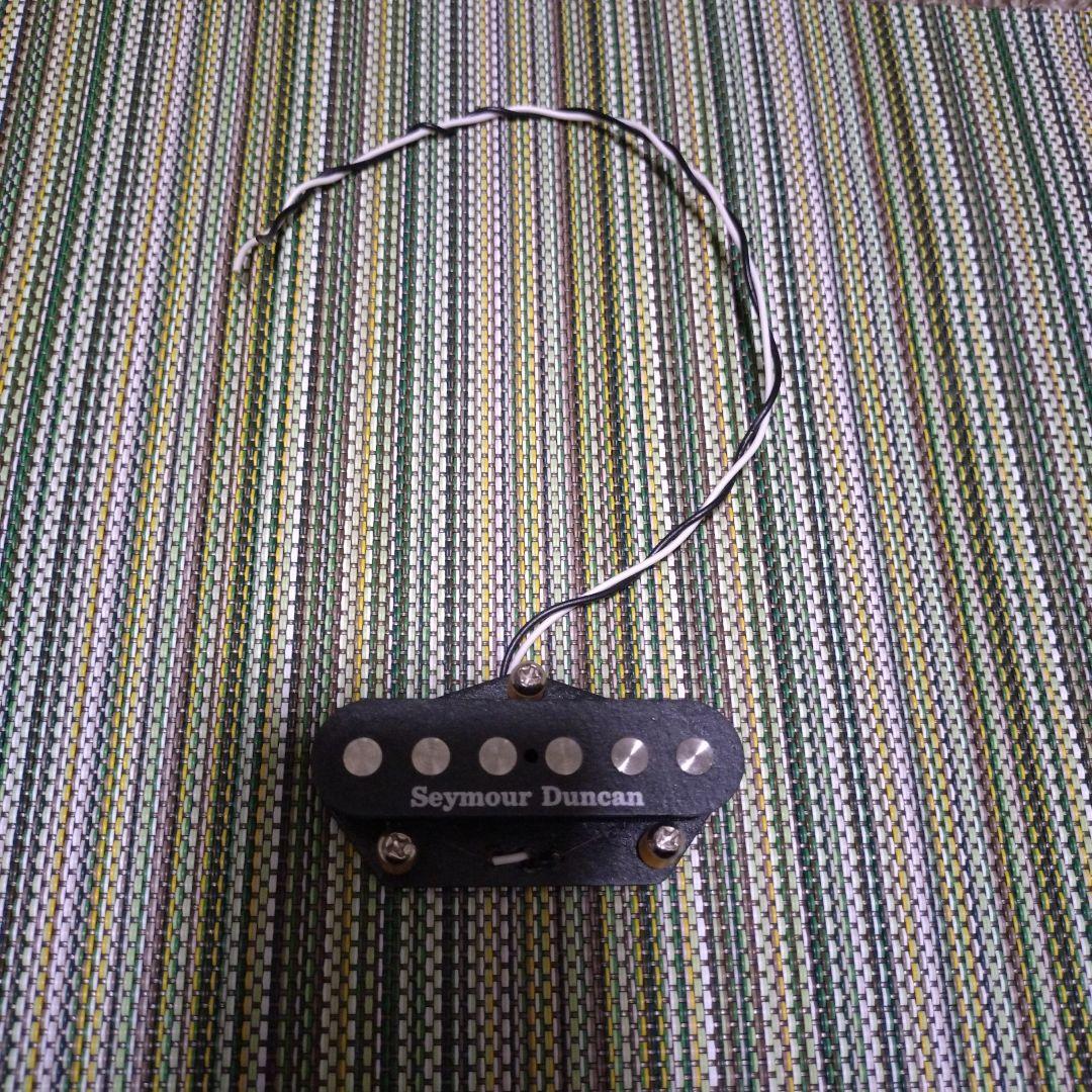 Seymour duncan STL-3 テレキャスターピックアップ リア