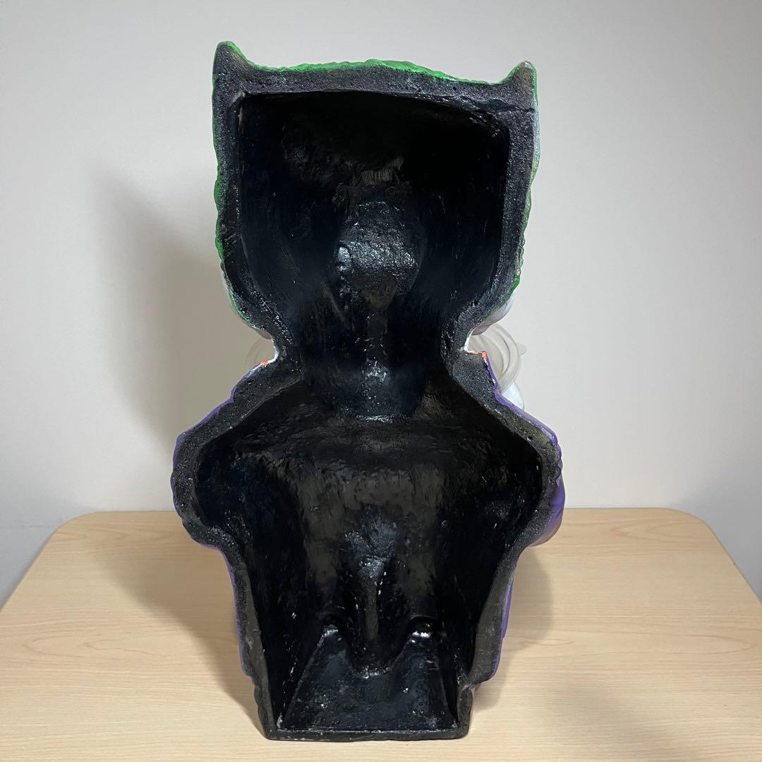 DC バットマン ジョーカー キャンディボール ホルダー フィギュア