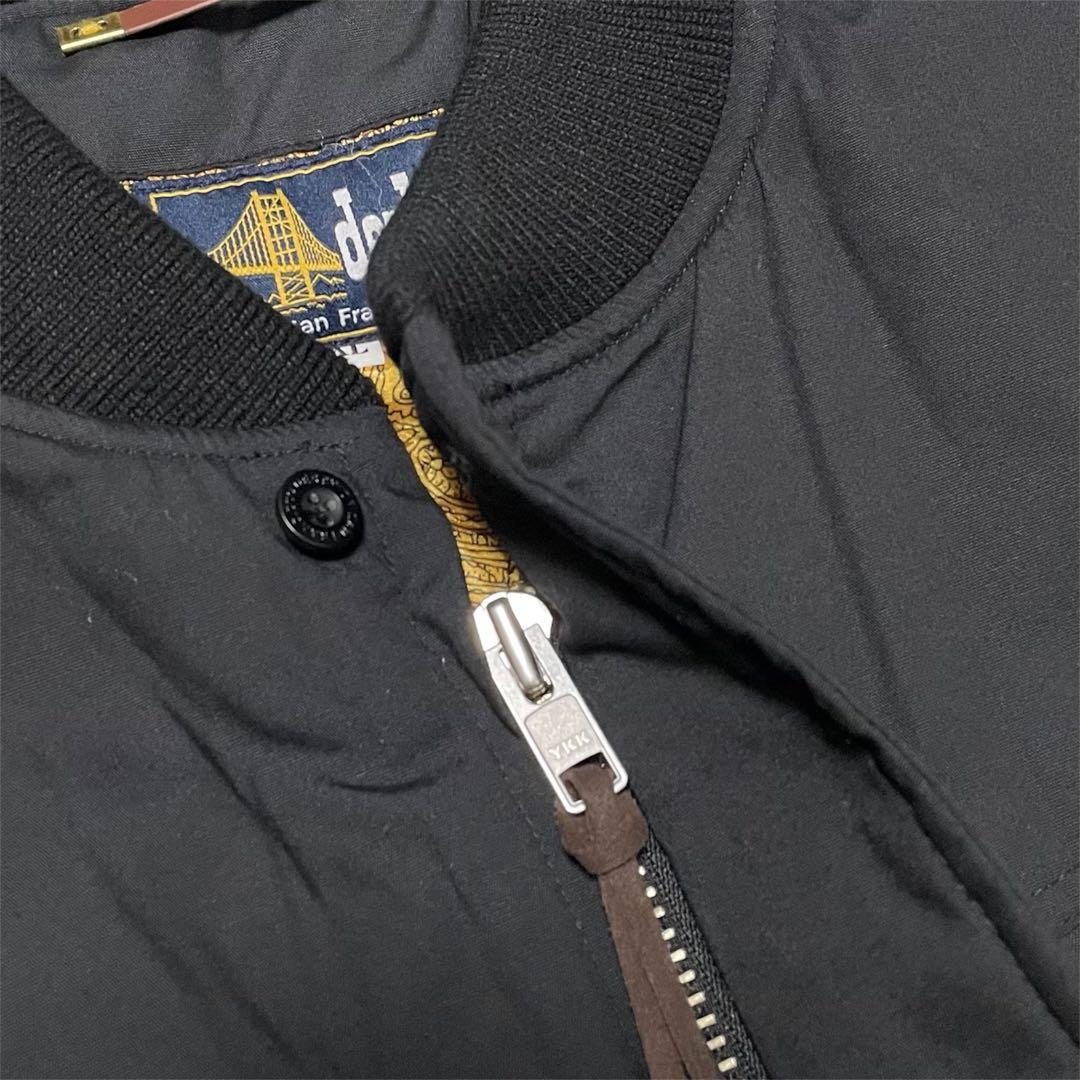 ダービーオブサンフランシスコ　ベスト XLサイズ 302