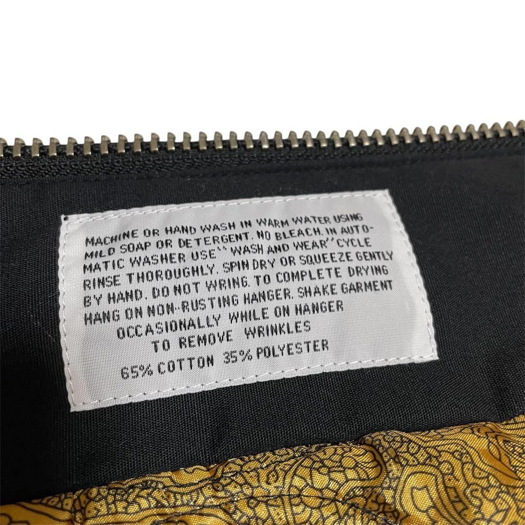 ダービーオブサンフランシスコ　ベスト XLサイズ 302